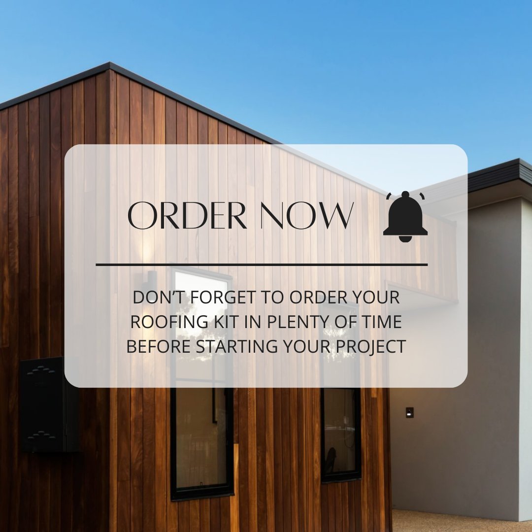 PSA #roofingkitsdirect #ordernow
