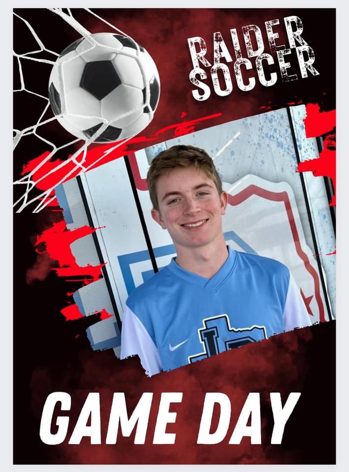 Attention Raider fans, we have yet another double header!! 
Come out and support our Raiders and Lady Raiders! 🙌🏻

📅 | 4.2.24
⏰| Girls 5:30/Boys 7:30pm
📍| BISD Memorial, Beaumont
⚽️| Regional Quaterfinals