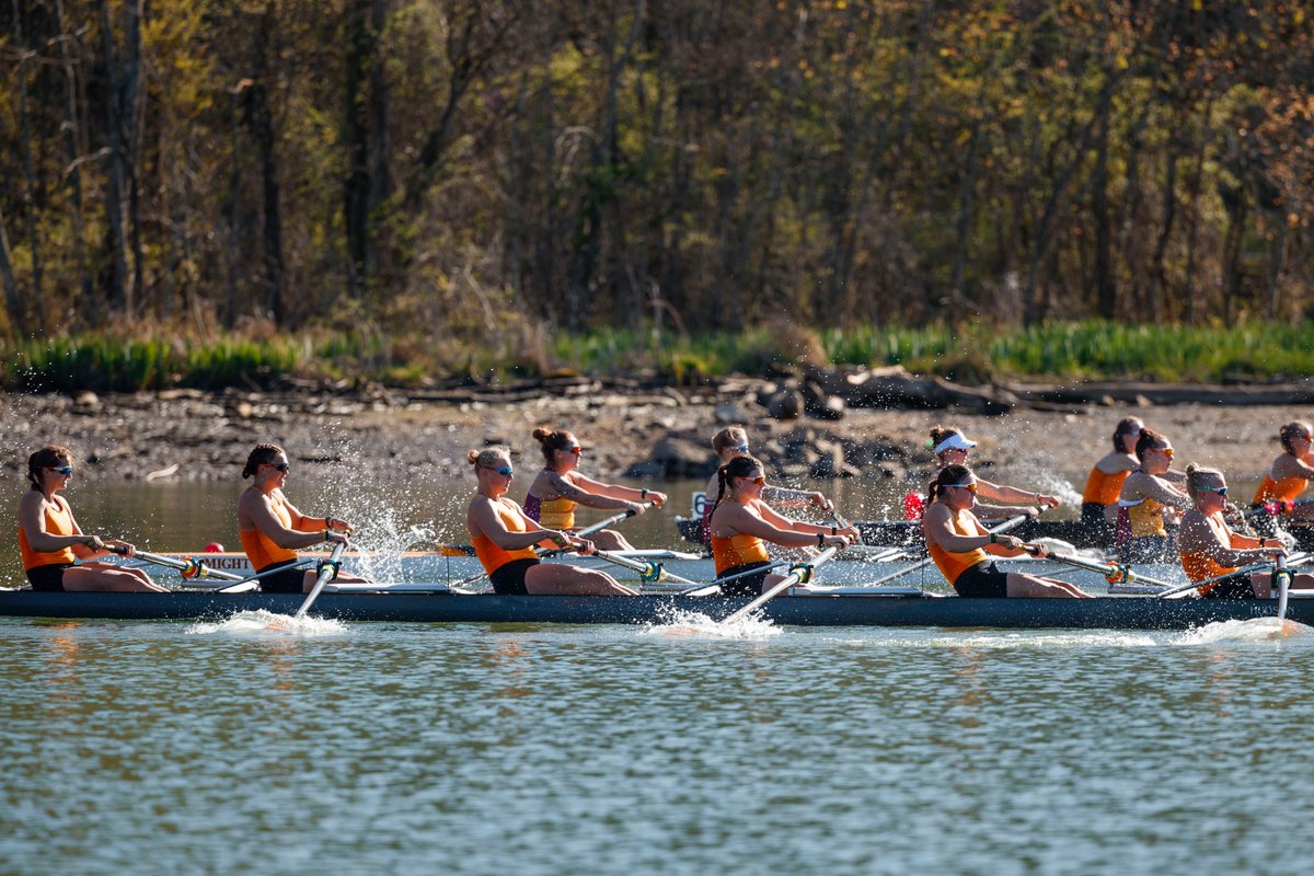 🚨 SCHEDULE UPDATE 🚨 we will be racing at the Percy Priest Sprints this Saturday, April 6, at Hamilton Creek Park in Nashville! Schedule » 1tn.co/48SoUZ9