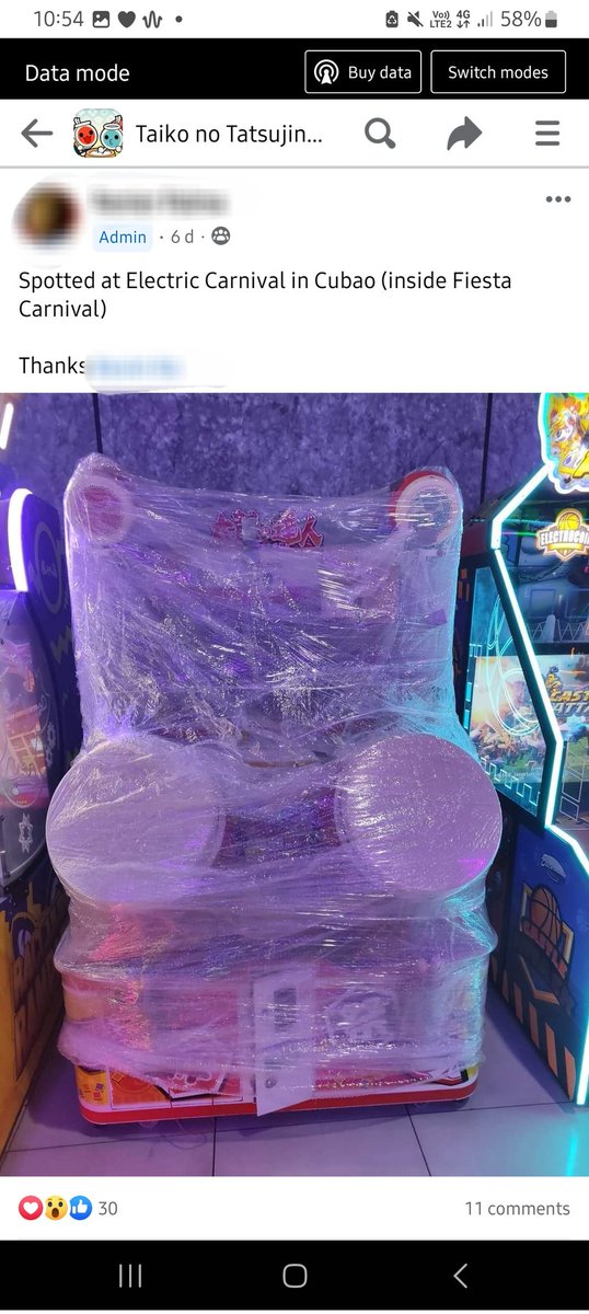 magicallovewrds's tweet image. TAIKO PHILIPPINES IS REAL???