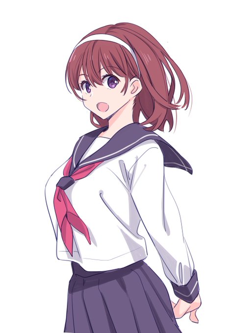 十?年目の看板娘ちゃん 