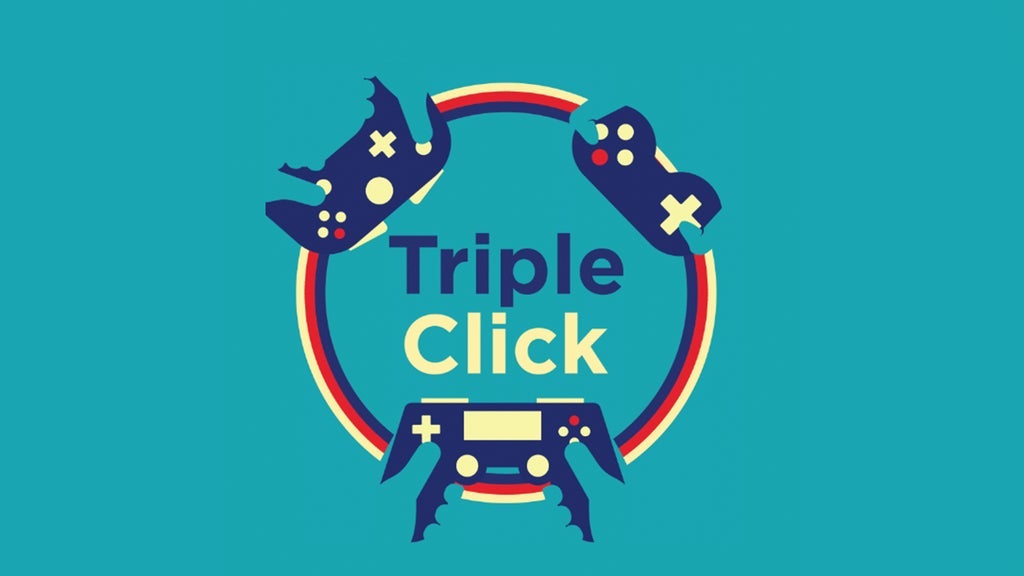 ANNOUNCING TRIPLE CLICK LIVE 2024 LOS ANGELES JUNE 8 TICKETS HERE: teragramballroom.com/tm-event/tripl…