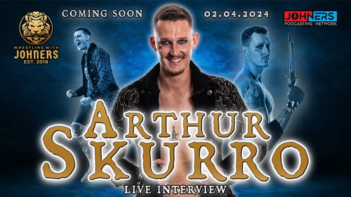 🚨LIVE INTERVIEW ALERT!🚨 Batten down the hatches and break out the rum, Me hearties! As we set sail for another live interview tonight, with my next guest... @A_Skurro ☠️ Ways to watch LIVE! 👇 bit.ly/3xm6oen Youtube bit.ly/3J43Moc Facebook Or, tune in