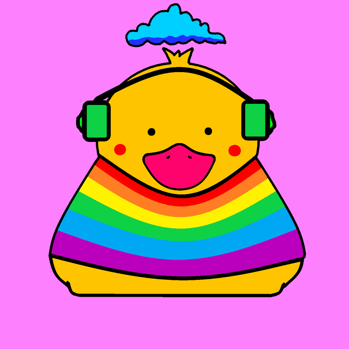 Music time!!! 🎧

Check out my item listing on OpenSea! opensea.io/assets/ethereu… via <a href="/opensea/">OpenSea</a> 

#nft 
#nftart 
#NFTartist 
#nftlover