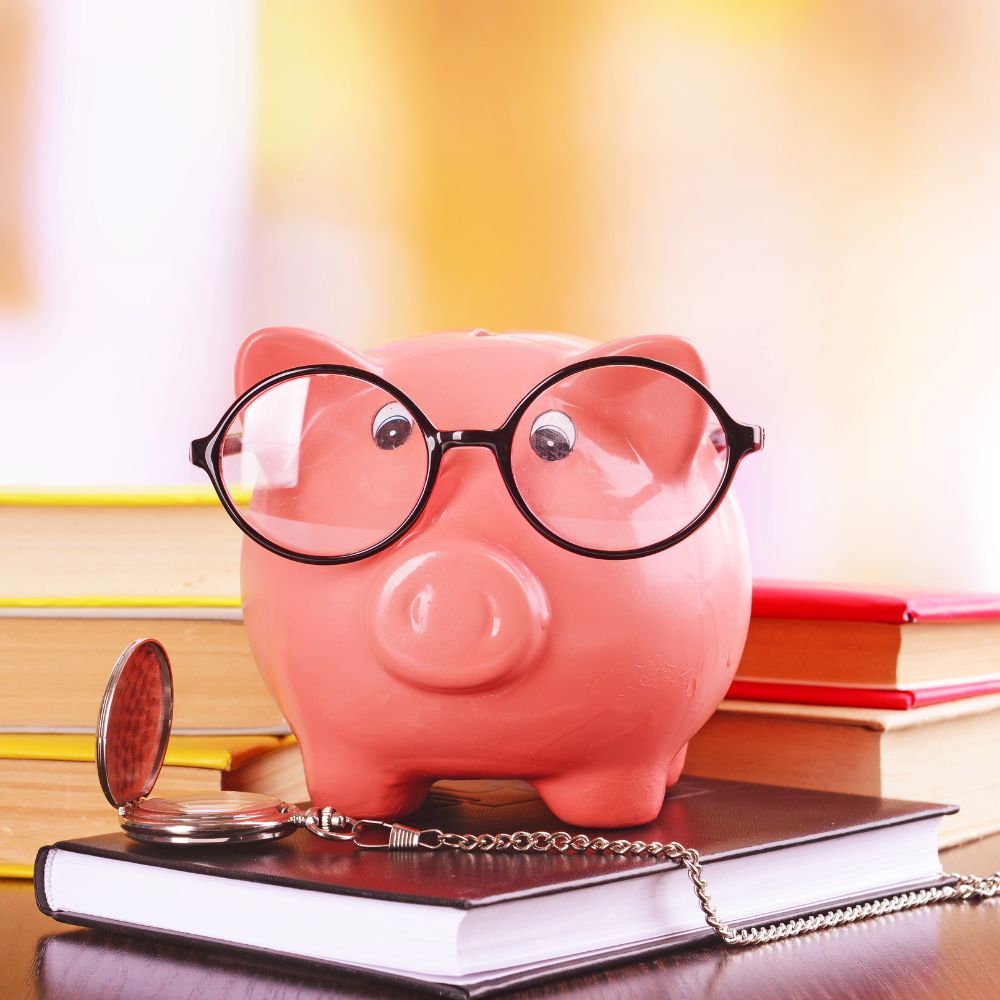 BayAreaFinEd's tweet photo. Financial Literacy Month promotes informed decision-making about money for greater stability and success. Join us in April to champion financial education for all! #FinancialLiteracyMonth #EducateEmpower https://t.co/haQ2nEilci