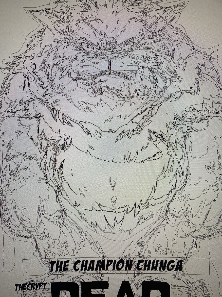 The_Crypt_NFT's tweet image. No words needed… just make space!

#cryptcandy #solana #magiceden