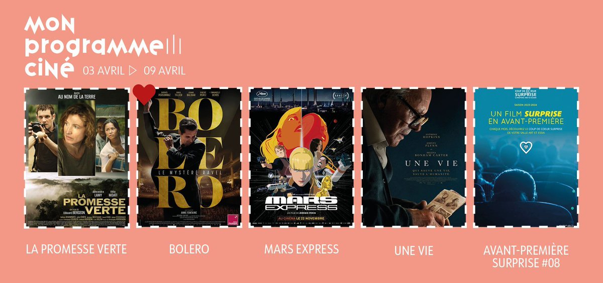 Cinéma le Régency tweet media
