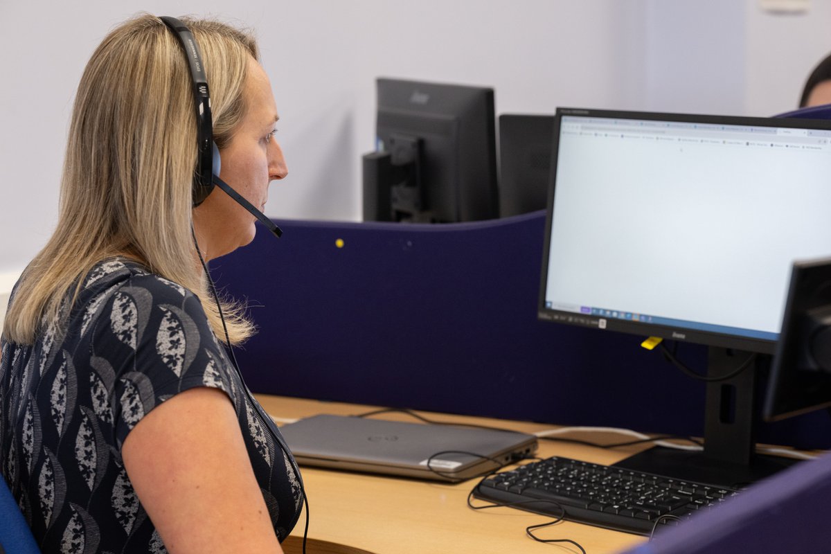 Our Income Team phone line will be closed on the next three Wednesdays (3/4, 10/4, 17/4) to allow the team to confirm rent levels to the DWP as part of Universal Credit claims on behalf of customers. Please use the contact form on our website to get in touch with the team.