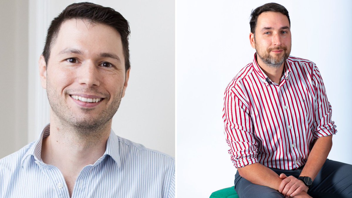 Exciting News! Two Heriot-Watt ventures accepted into the prestigious Scottish Enterprise High-Growth Spinout Programme! 🌟 Rockit Technology by Oleg Ishkov &amp; TissueMetrics by Michael Crichton and Connor Bain. Congrats! 🎉 
Read more: lnkd.in/eRva2Qqe #HGSP #HeriotWattUni