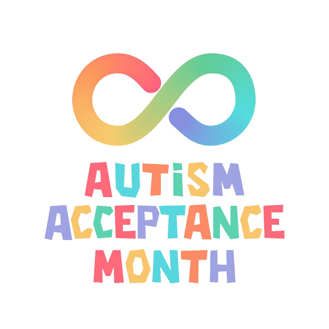 The Autism Community has advocated to advance April beyond Awareness & into Acceptance. Because Words Matter. It matters to speak with acceptance of individuals for who they are, in ways that honour & value their diversity, experiences, contributions, strengths & challenges. 1/2