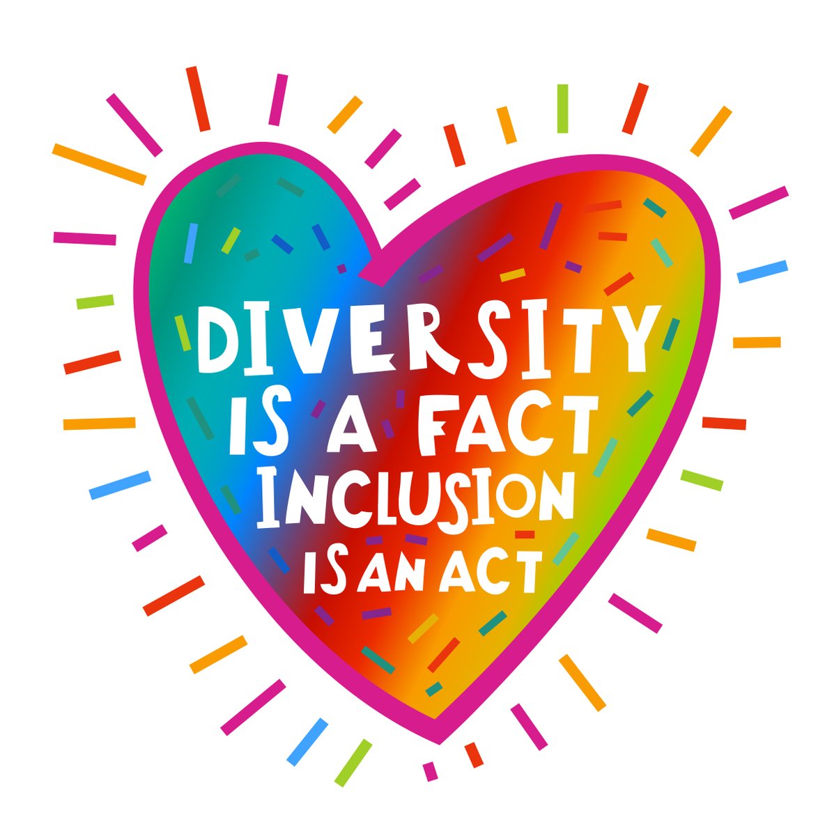 It matters that we not only talk of acceptance, but act on it too. So for every Tuesday in April, ROCK will be putting Autism Acceptance In Action. By doing so, we can create a world that truly celebrates & values neurodiversity! 2/2 #AutismAcceptanceMonth #CelebrateTheSpectrum