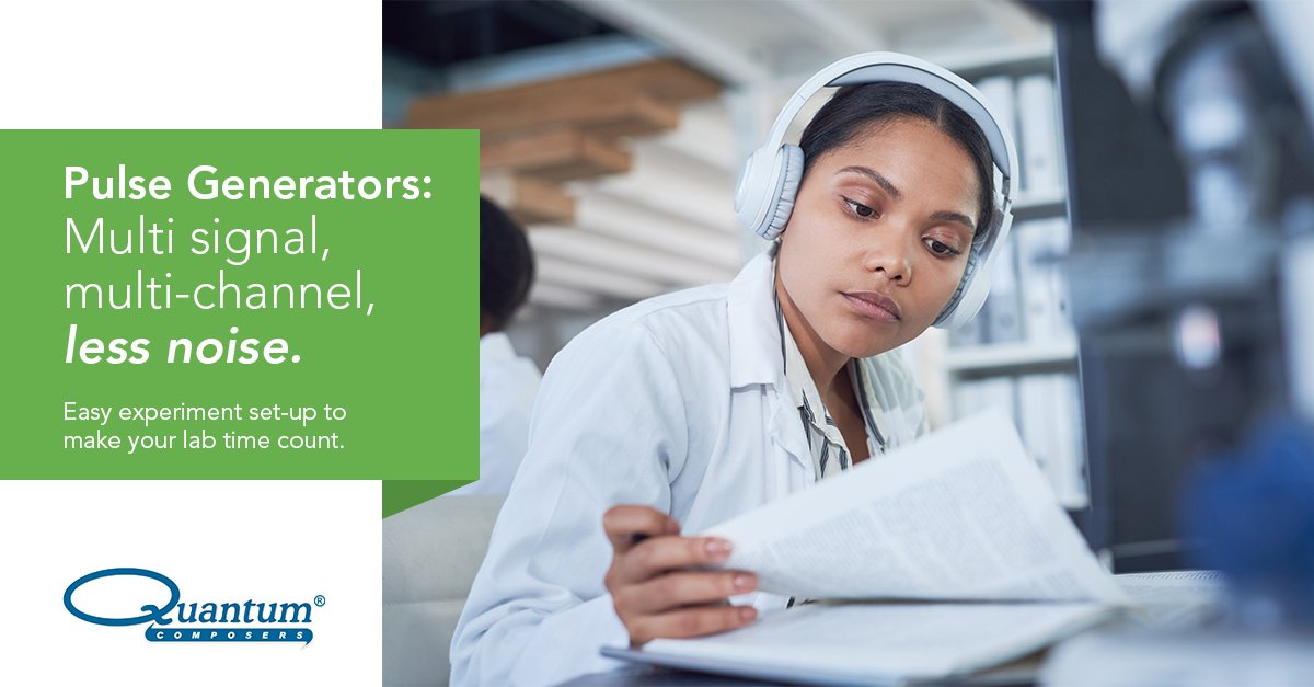 QCTechnology's tweet image. Pulse Generators are the backbone of lab research around the world. Our instruments are easy to integrate and designed to meet your needs – no matter the price or budget. 

Get yours:
hubs.ly/Q02rvMC30

#pulsegenerator #physics #LIBS