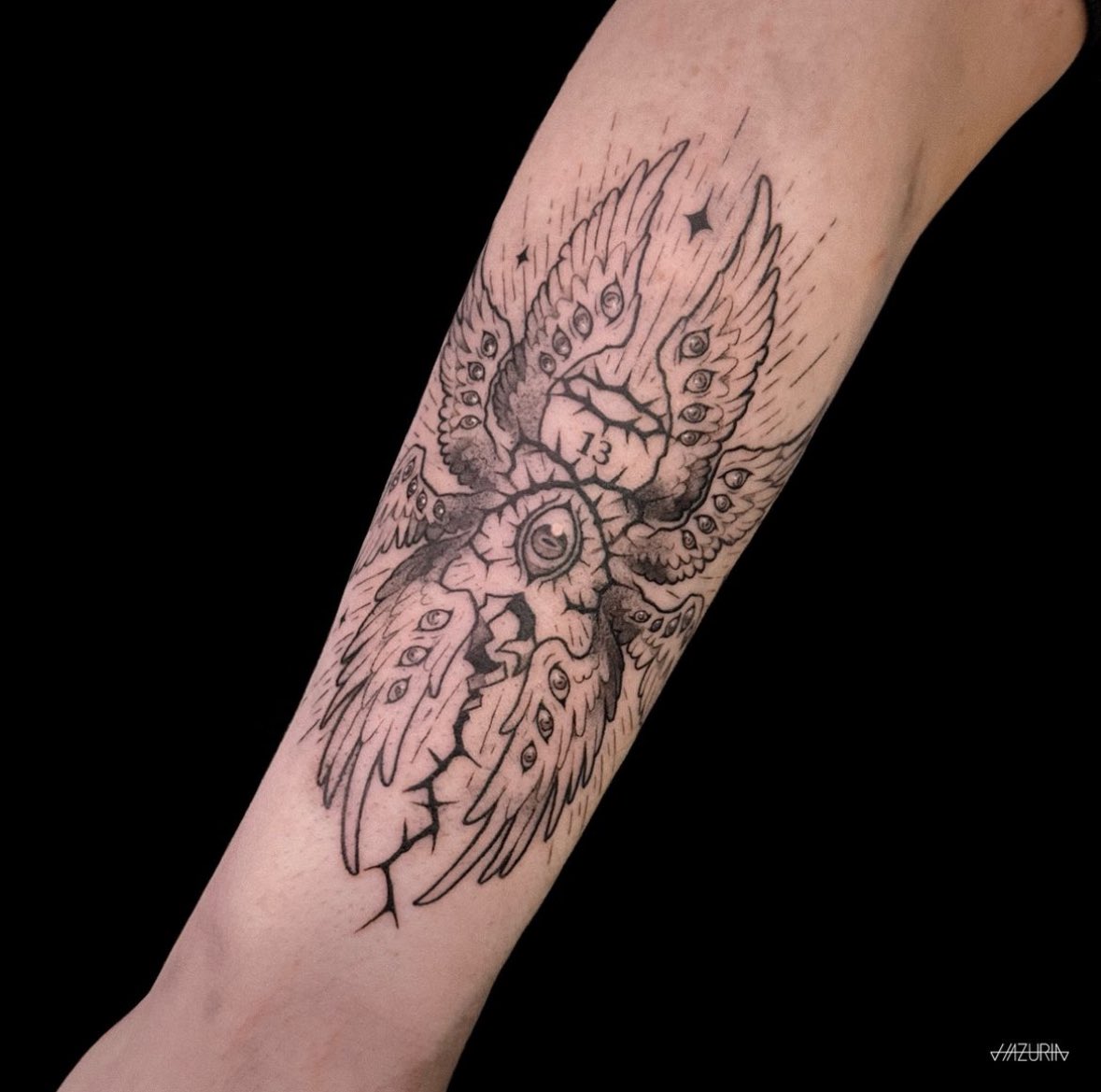 Hello, j’ai besoin de vous 🙏

En ce moment c’est un peu compliqué, j’ai changé de salon de tattoo et j’ai besoin de me refaire une clientèle.. Je suis basée sur Marseille 🤍

Si vous voulez bien m’aider à avoir un peu plus de visibilité go RT ! Merci bcp 🥹

ig: Hazuria