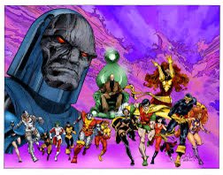 Gail Simone 💙💛 tweet media