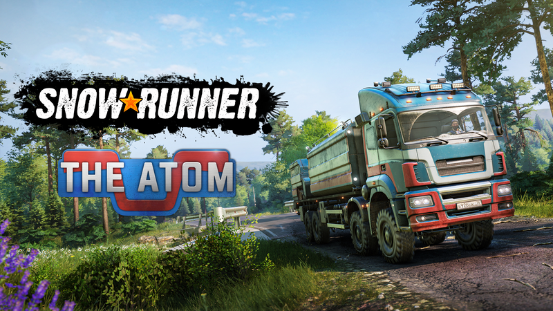 The Atom DLC is now available on every platform! Which means... the 29.0 update is now live, bringing various bug fixes! Check out the patch notes here: forums.focus-entmt.com/topic/65480/pa…