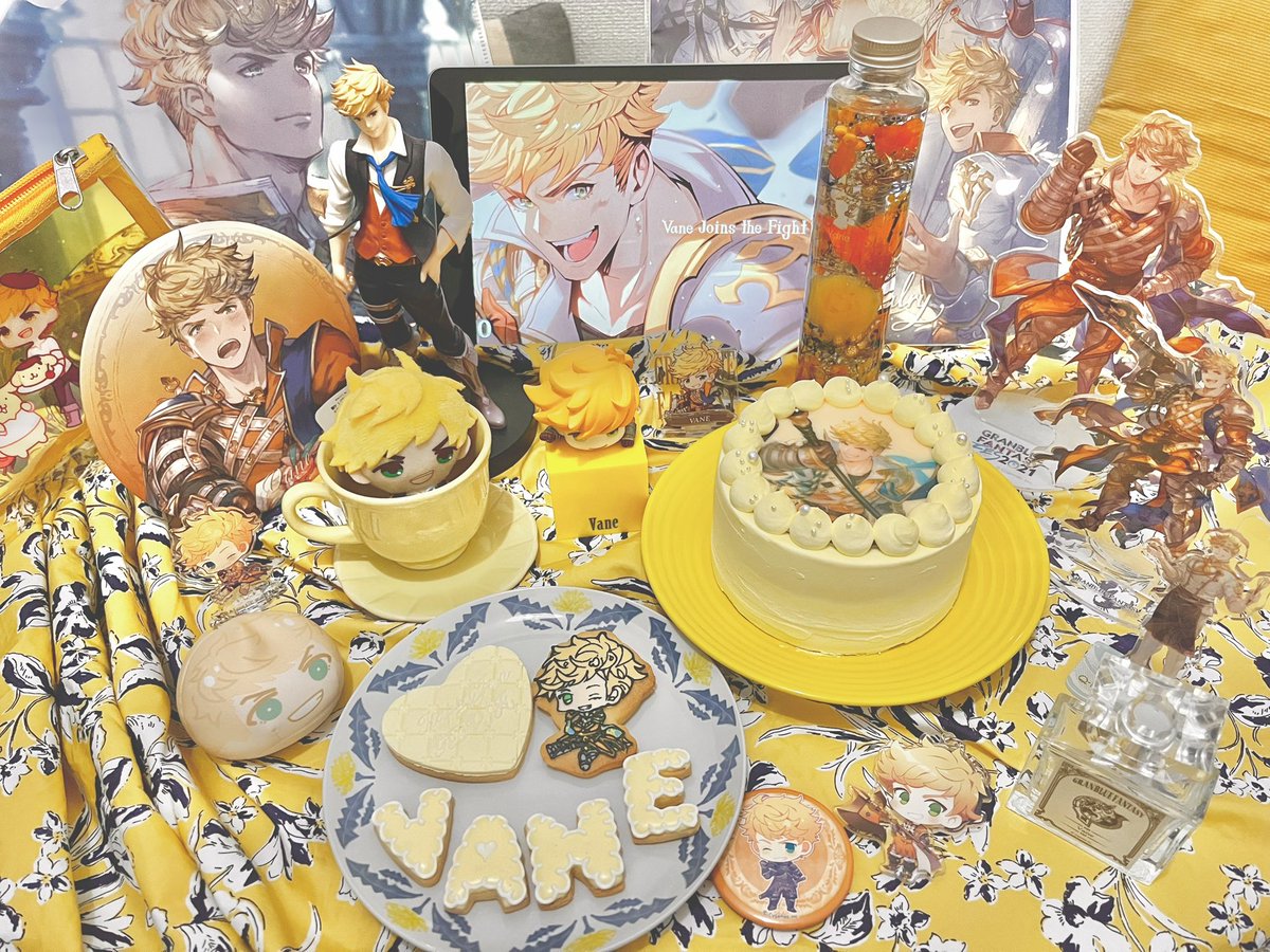 grbl_edmm's tweet photo. こっちの垢にも載せとく🤭

2024.04.02
ヴェインちゃんGBVSR参戦おめでとうでした🥹🥹🥹💗💗💗💗 https://t.co/ft2OS2JRYp