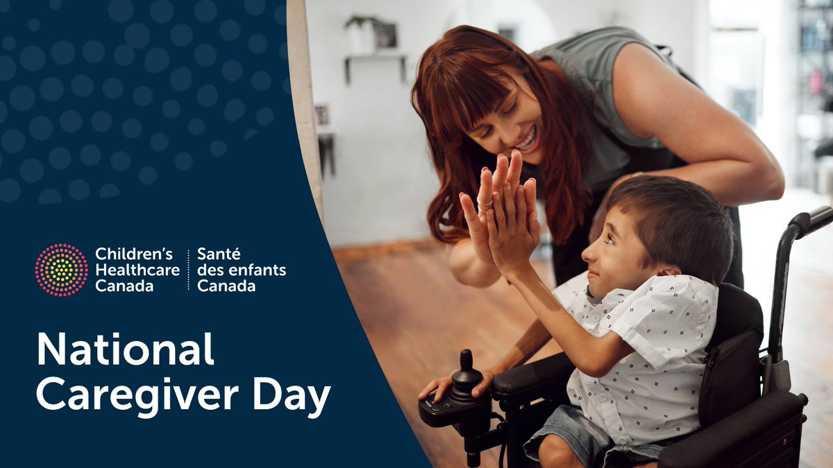 Celebrating #NationalCaregiverDay Today, we honour the unsung heroes of our daily lives - the caregivers. Their unwavering support, endless patience, and boundless love make a world of difference.