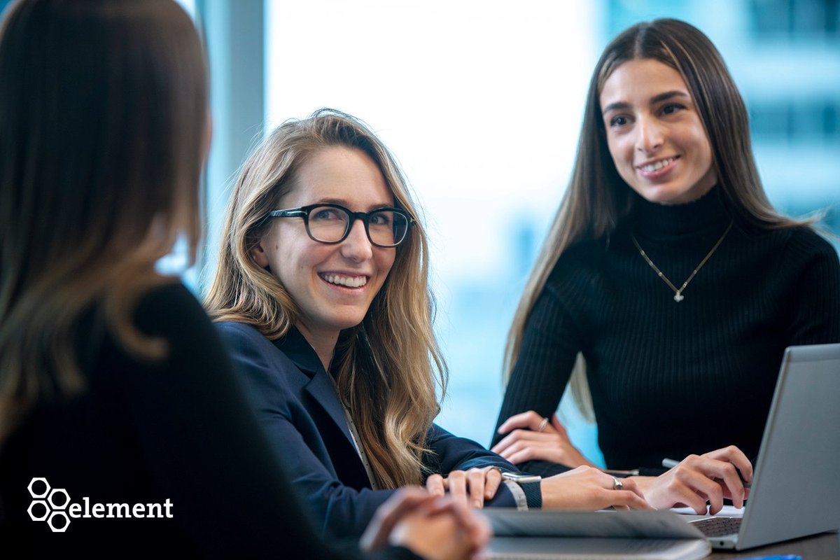 Honored to be recognized in this year’s #ReportOnBusiness Magazine's #WomenLeadHere benchmark for #GenderDiversity in leadership. Learn more about our commitment: bit.ly/3vzXKbG @globeandmail #ElementProud #FleetManagement #InclusiveLeadership