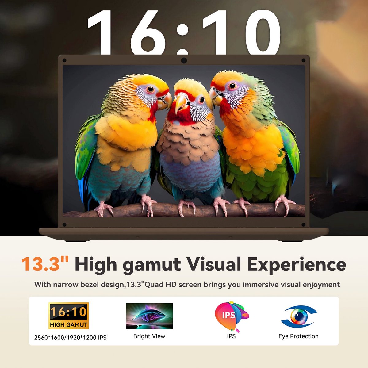 shopping_soma's tweet photo. Buy link-https://t.co/SqvOWwSkCx
Adreamer LeoBook13 Laptop 13.3" #IntelCeleron N4020 Notebook 8GB RAM 1TB SSD Cheap Computer 2560X1600 Resolution #Office Study PC.
#bestram
#bestpc
#bestlaptop
#laptops https://t.co/MocaCPMOH3