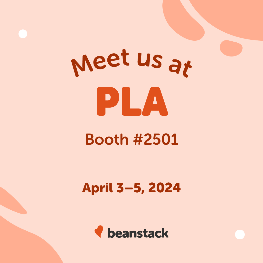 Come say 'hey' at PLA 2024! We're excited to see you at booth #2501 and would love to hear about your #SummerRead2024 plans! @ALA_PLA