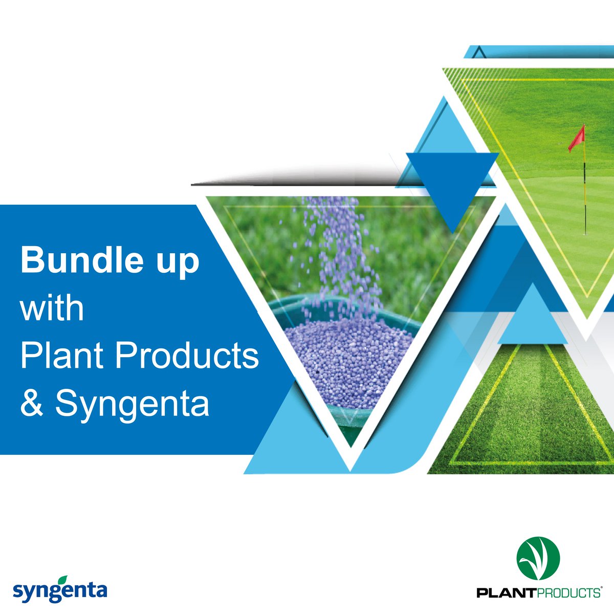 Plant Products Turf tweet media