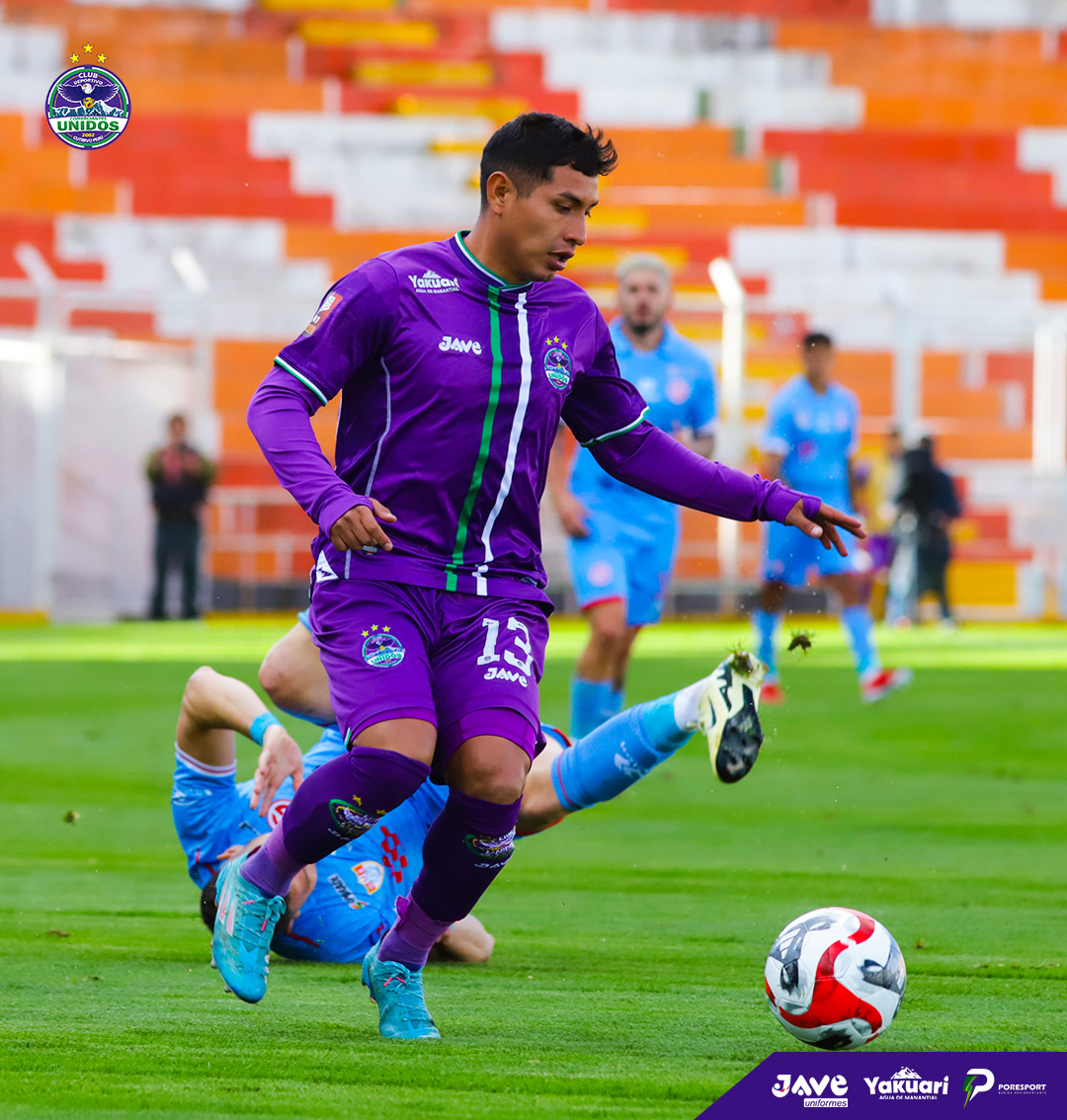 Club Comerciantes Unidos Oficial tweet media