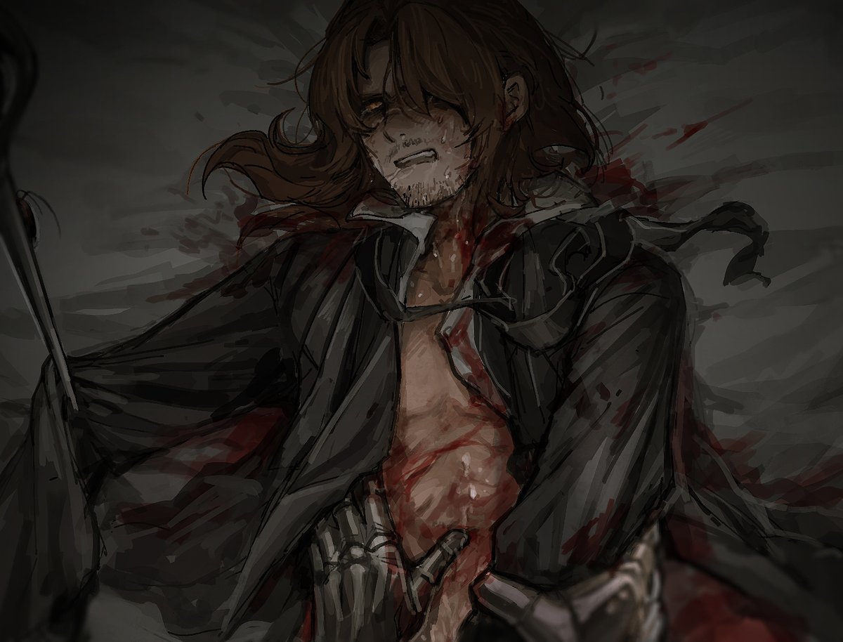 ·八· (@flaw_eight) on Twitter photo 