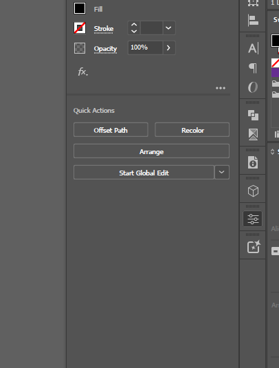 SSSPINC's tweet photo. @Adobe @creativecloud After update this morning "Document Setup" button has disappeared. Any assistance would be appreciated. https://t.co/4ErvtD7C8G