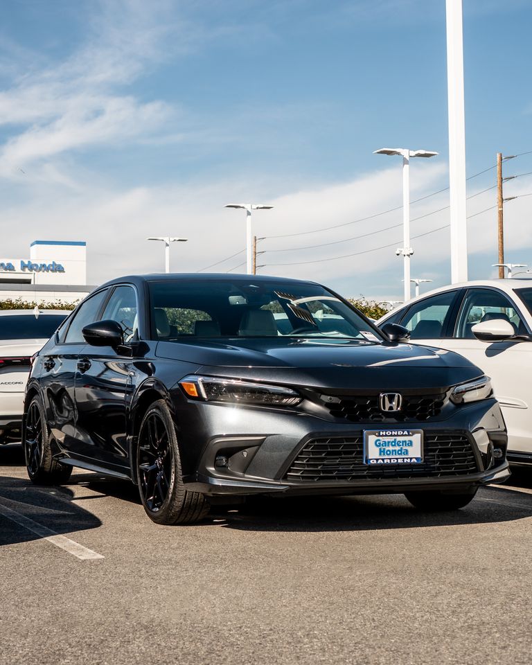 Shop from anywhere with Gardena Honda! Complete your purchase 100% online and we'll deliver to you! Get Started Here: bit.ly/3LtOHwk