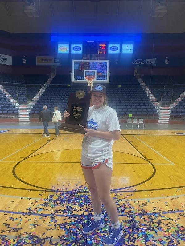Emmanuel Adigun (@manny_adigun) on Twitter photo We want to send a HUGE shoutout to Minneola HS standout AND <a href="/wke_hoops/">WKE Basketball Club</a> Alum <a href="/DenisonMadi/">Madi Denison</a> on helping her team win the Juco National Championship! We are beyond proud of Madi! #BEAST We want to send a HUGE shoutout to Minneola HS standout AND <a href="/wke_hoops/">WKE Basketball Club</a> Alum <a href="/DenisonMadi/">Madi Denison</a> on helping her team win the Juco National Championship! We are beyond proud of Madi! #BEAST