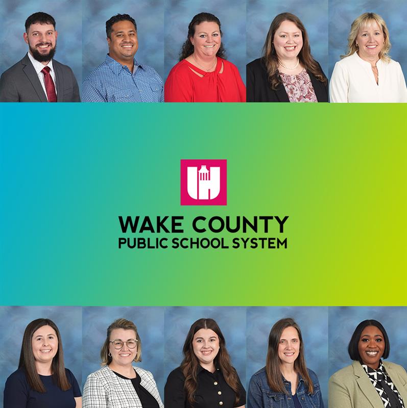 WCPSS community, meet your ten Teacher of the Year finalists! These outstanding teachers were selected from 20 district-level semi-finalists, and one will be named WCPSS 2023-24 Teacher of the Year at a special celebration on May 6. Learn more: bit.ly/3vJCccv