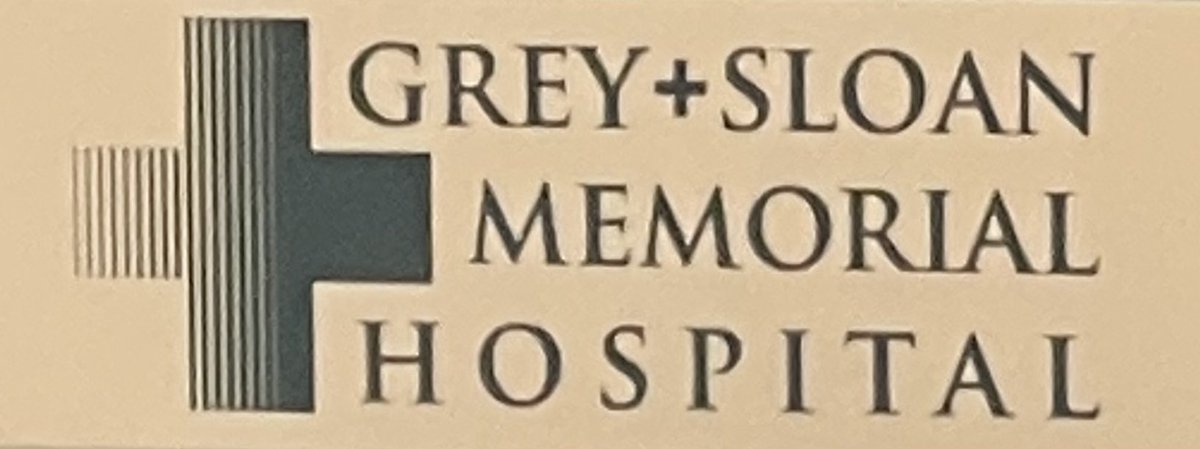 It’s official. @GreysABC had been renewed for its 21st season. It remains TV’s longest-running medical drama.