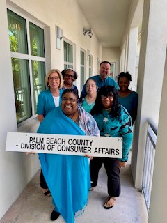 #PBC #PalmBeach #VictimServices #WearAndShare #TealTuesday with @pbcgov - Sexual Assault Awareness Month. Sexual Assault services provided by PBCVS are free + in a confidential + private setting. To reach an advocate at any time, call the Helpline at (561) 833-7273 for info.