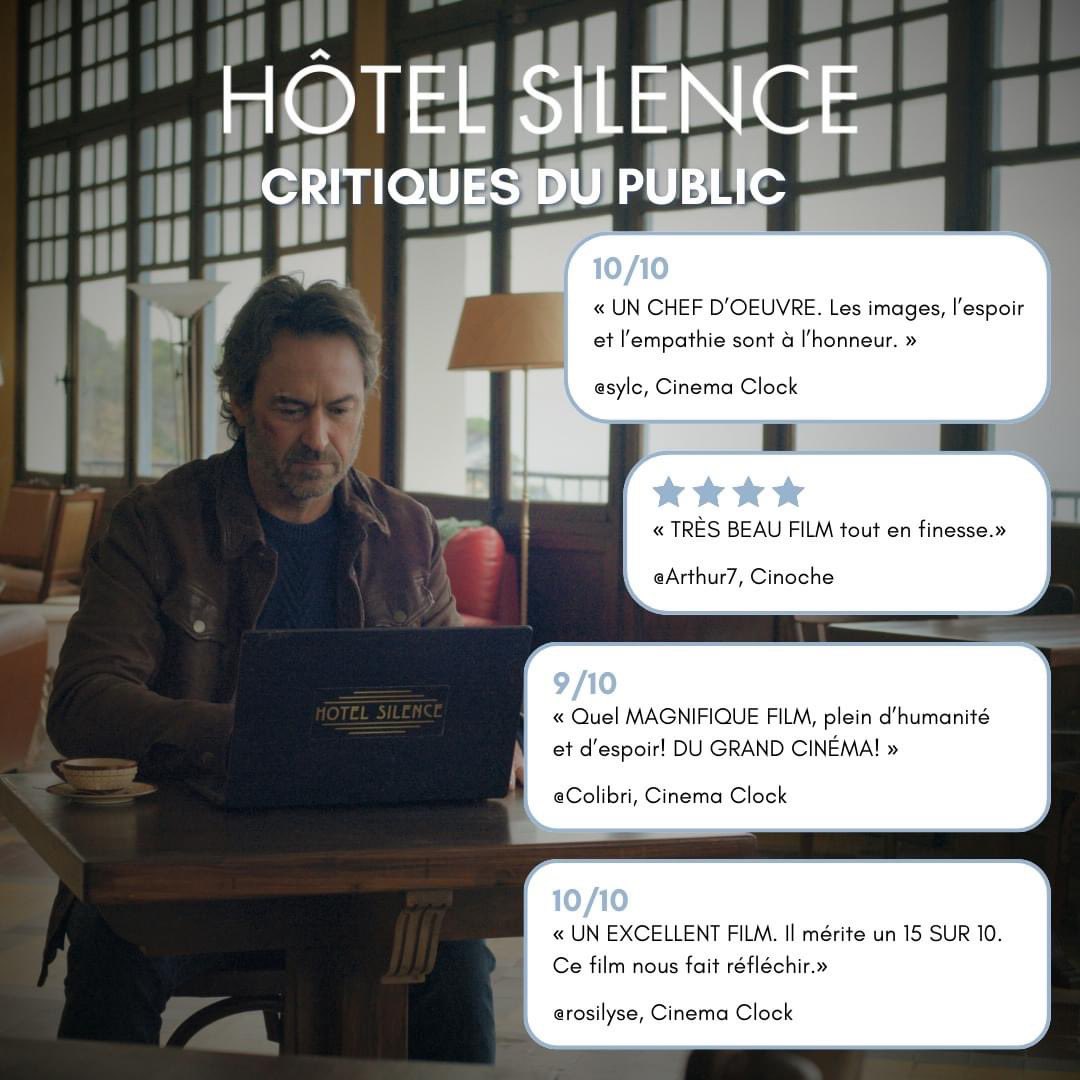 LYLA Films tweet media