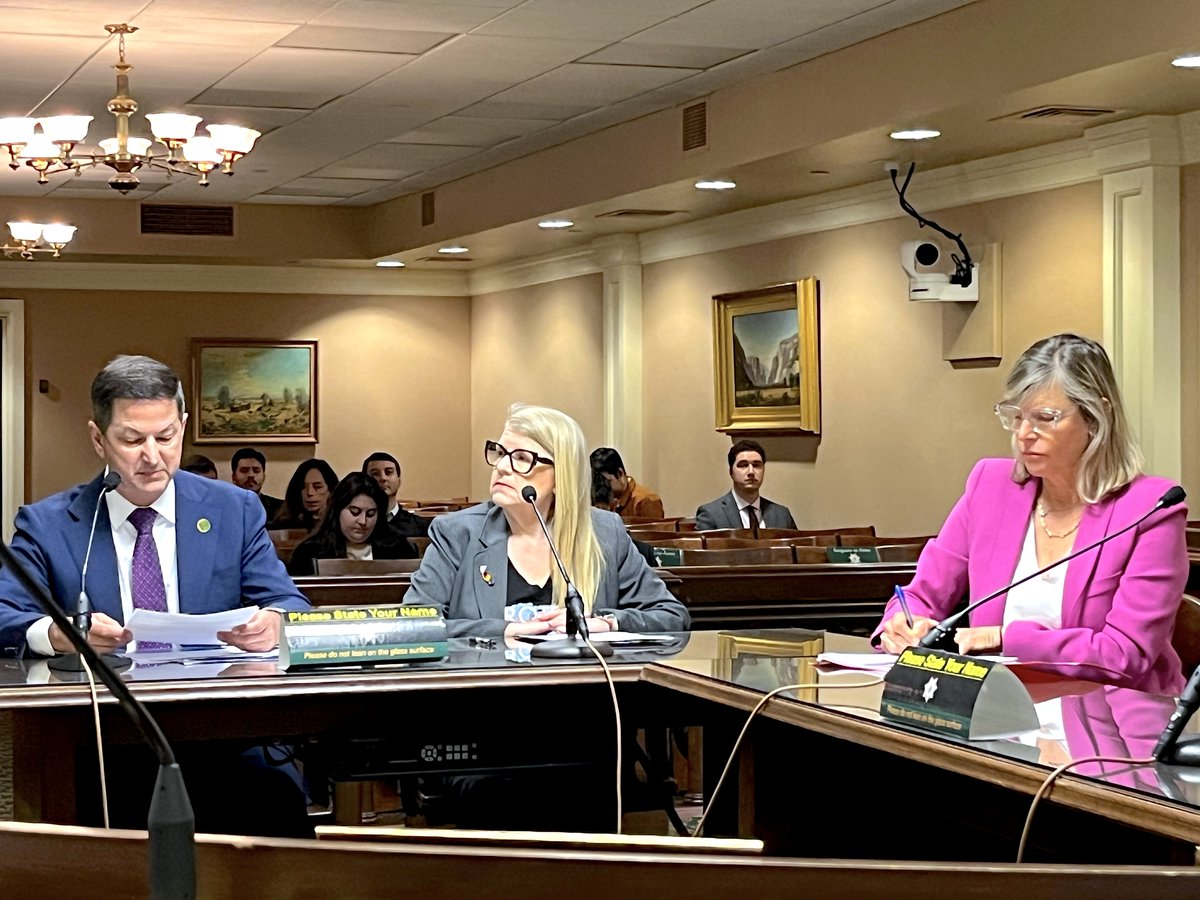Doxing, or publishing someone’s private data for the purpose of targeted harassment, has become a popular tactic affecting countless victims. Today, my #AB1979 to allow victims the ability to pursue civil action for the harms they endured passed the Asm. Judiciary Committee with…