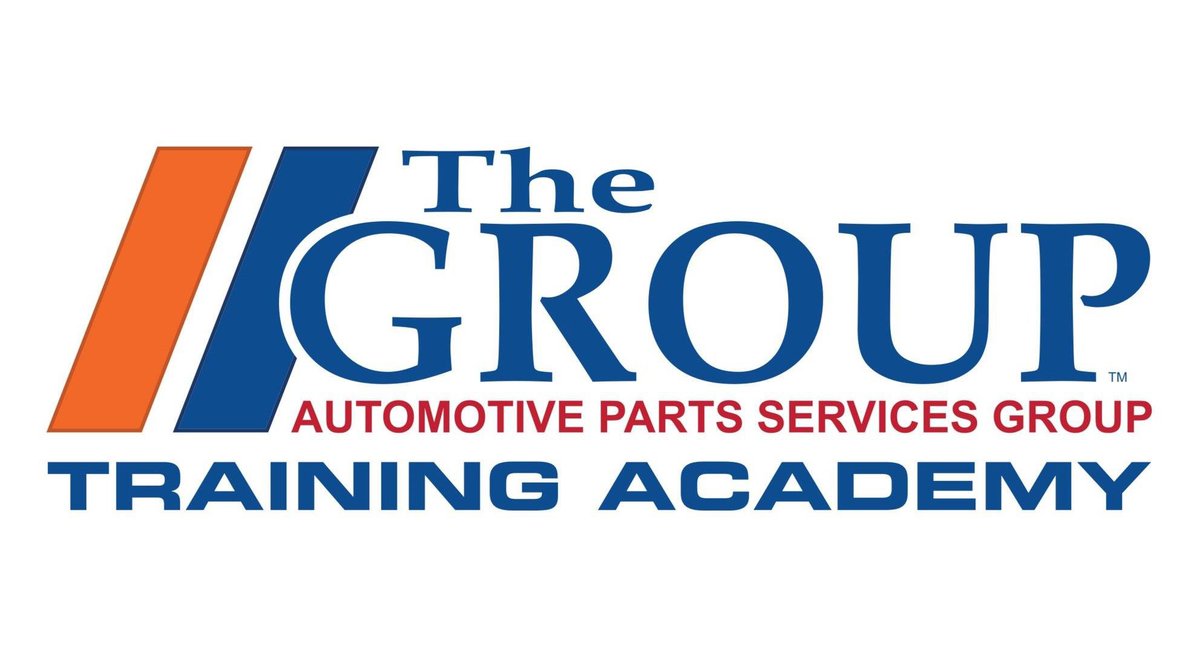 The Group Training Academy April Course: Millennial Perspective—What I Want From an Auto Repair Shop For more information or to register, visit bit.ly/3U0q947. @FederatedAP @prontoautoparts @PartsPlusHQ