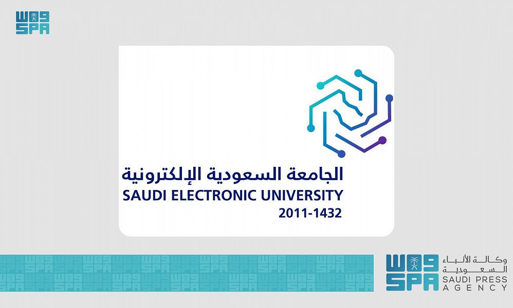 #واس| الجامعة السعودية الإلكترونية تعلن مواعيد التقديم للقبول في برامج الدراسات العليا.

spa.gov.sa/N2077704
