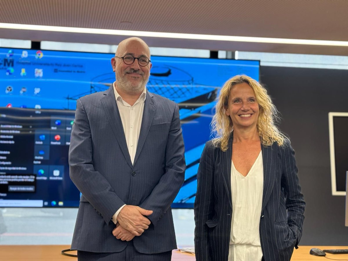 Raul Cordoba, MD, PhD tweet media