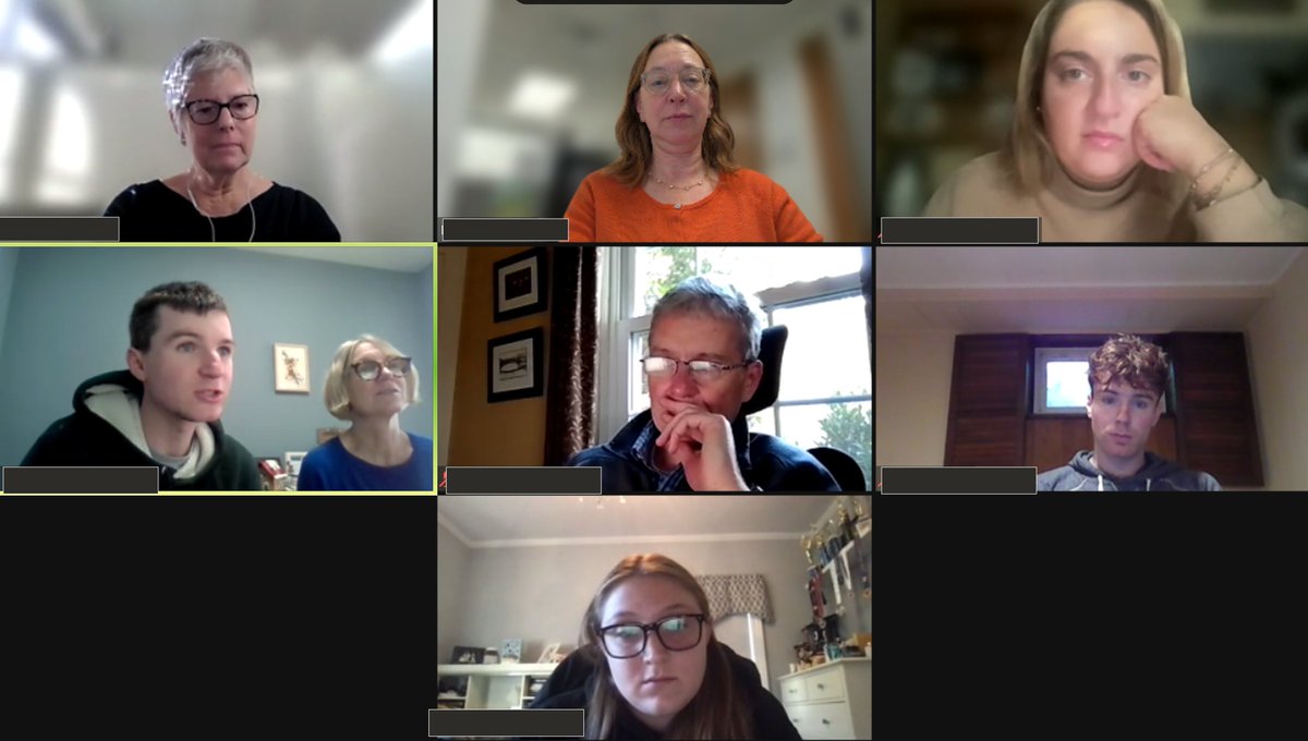 Captured moments from a few recent Supported Decision-Making Agreement signings.

Congratulations to our Decision-Makers, their supporters, facilitators, mentors, and everyone involved!! 🎉🎊 #sdmny #supporteddecisionmaking #disabilityrights #humanrights #idd