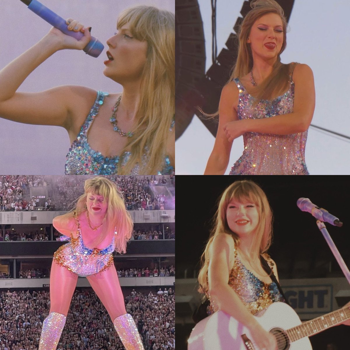 God made men &amp; sent Taylor Swift as an apology