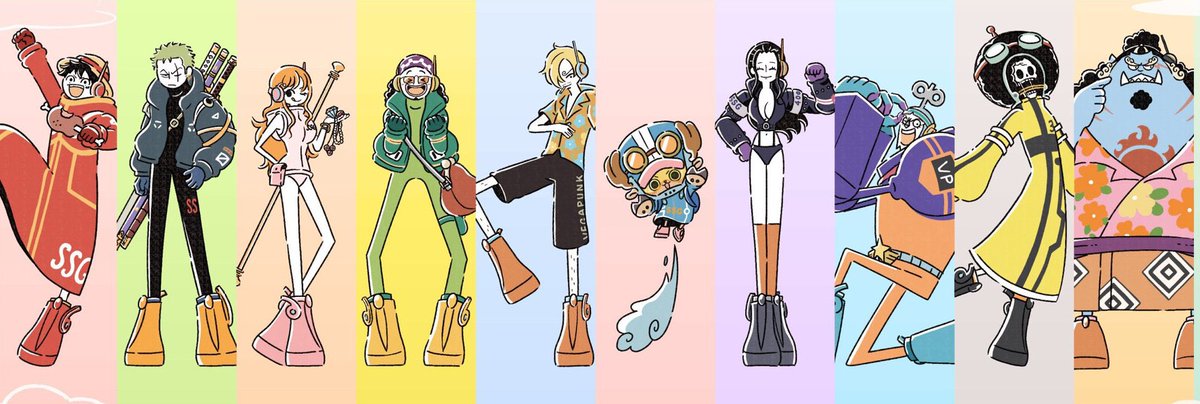 lvskuroashi's tweet photo. ⠀⠀장ㅤㅤ𓈒ㅤㅤbottom or topㅤㅤׂㅤㅤ⁉
⠀⠀⠀⠀⠀⠀⠀“   v.  one piece.  ” https://t.co/RablKMRalM