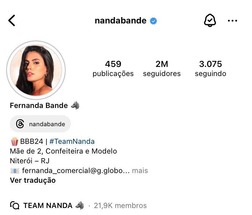 DOIS MILHÕES DA LOBA