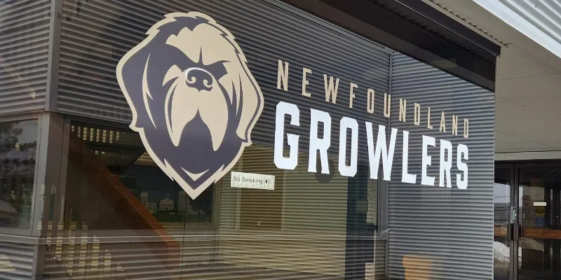 VOCMNEWS's tweet photo. BREAKING: Newfoundland Growlers Cease All Operations

https://t.co/pemNh4Vi31 https://t.co/TvJapKP69o