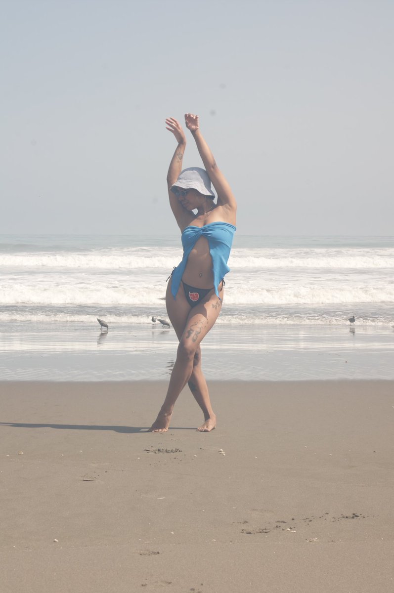 rememberross_'s tweet image. Canela ❤️✨