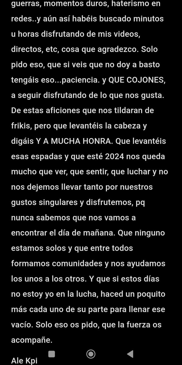 ⭐LORD KPI⭐ #StarWars #AndorT2 #LordOscuro (@alejandrokpi) on Twitter photo 