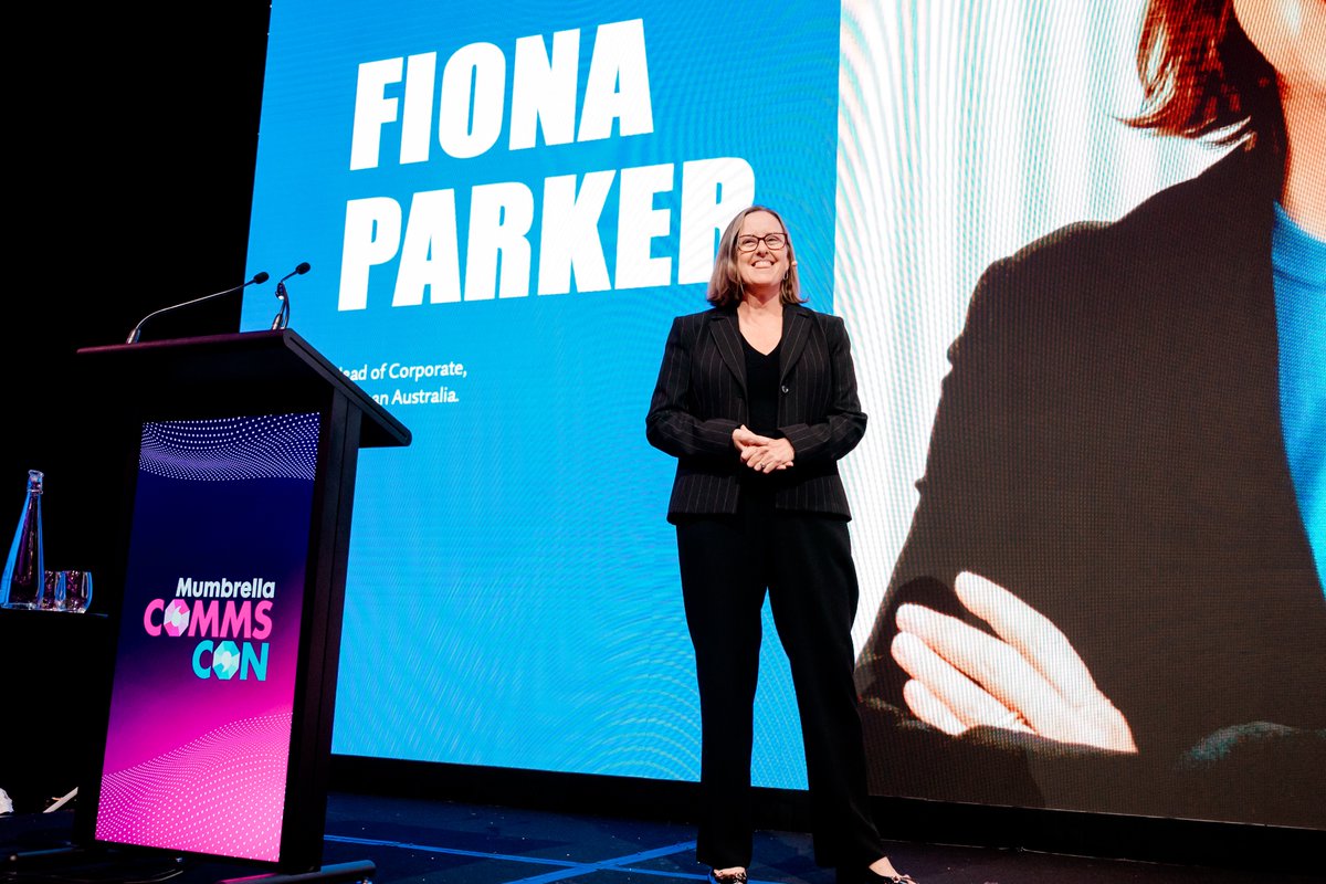 Edelman Australia tweet media