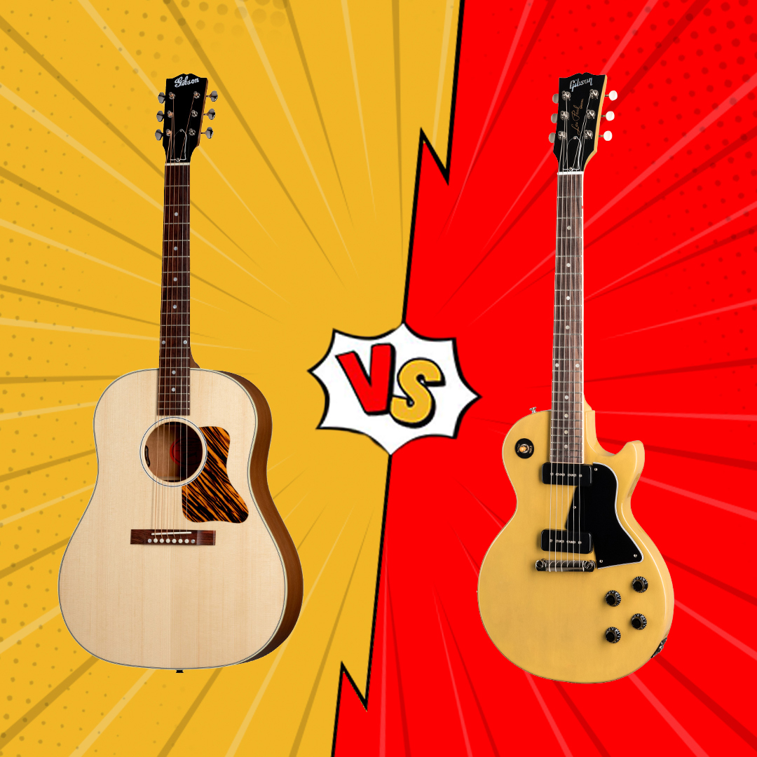 Long & McQuade tweet media