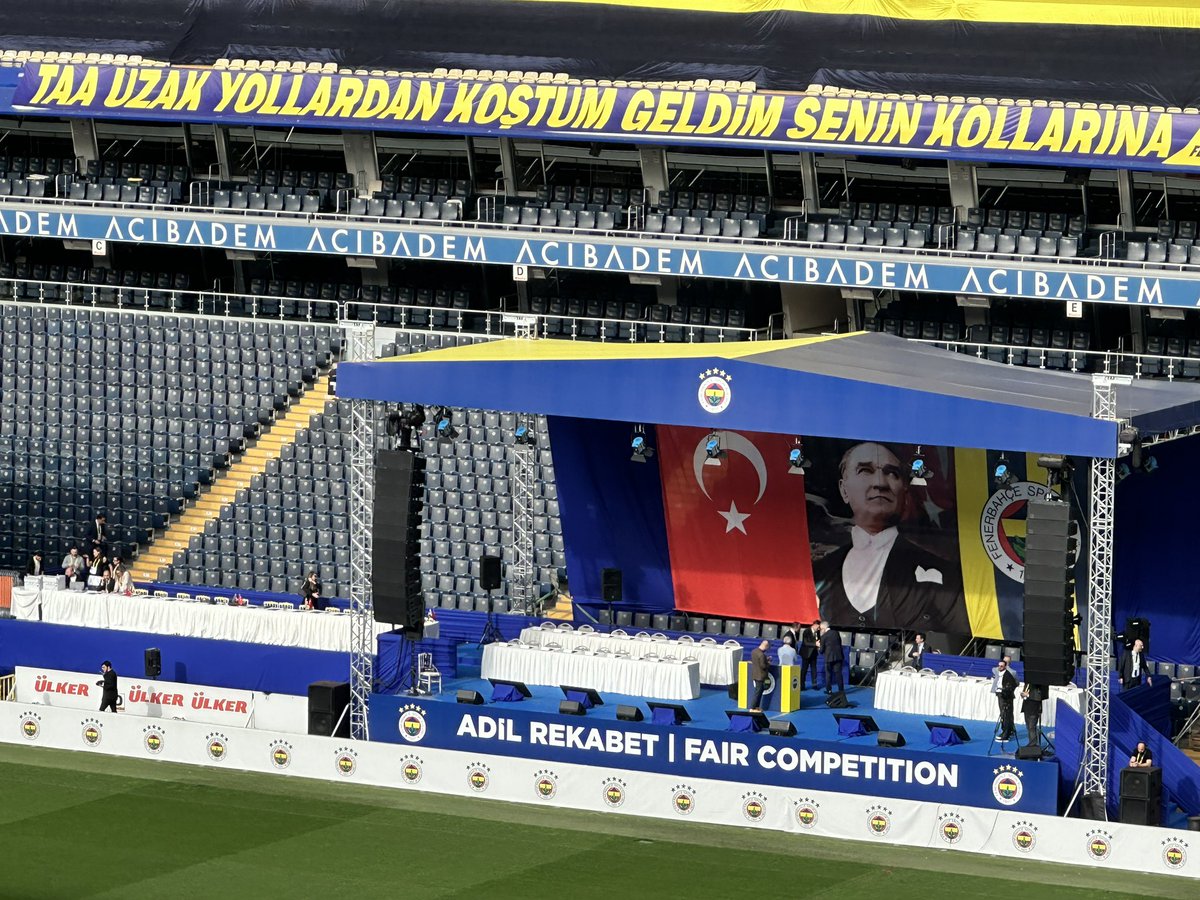 ADİL REKABET || FAIR COMPETITION