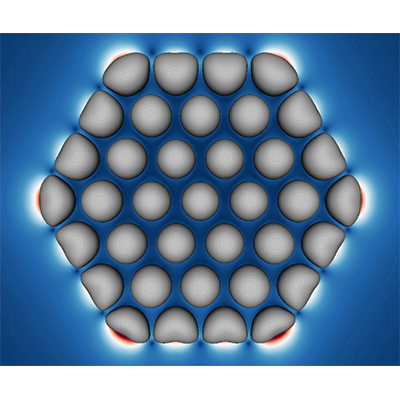 Physical Review Fluids (@physrevfluids) on Twitter photo PRFluids Editors' Suggestion: In this new paper, <a href="/detlef_lohse/">Detlef Lohse</a> and co. introduce novel insights into multibubble cavitation phenomena by focusing on the impact of the finite speed of sound on the asymmetry observed in bubble clusters under pressure waves. go.aps.org/43I6o4l PRFluids Editors' Suggestion: In this new paper, <a href="/detlef_lohse/">Detlef Lohse</a> and co. introduce novel insights into multibubble cavitation phenomena by focusing on the impact of the finite speed of sound on the asymmetry observed in bubble clusters under pressure waves. go.aps.org/43I6o4l