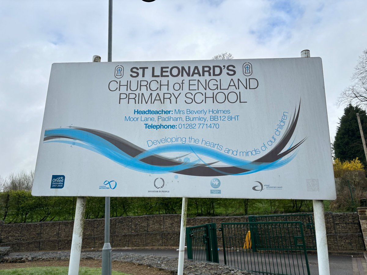 Mapping complete at St Leonard’s CE Primary School today, thanks for having us! #crosscurricular #school #orienteering #company #outdoor #active #learning #enhance #enrich #fun #education #pe